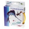 FlyFlex™ Fly Fishing Kit - 1/4" - Yellow Flexo® PET product photo