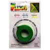 SCUBA Hose Cover - Ogre (Black/Green) product photo