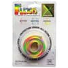 SCUBA Hose Cover - Sherbert (Pink/Yellow/Green/Purple) product photo