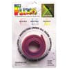 SCUBA Hose Cover - SuperHero (Red/Blue) product photo