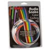 Audio Snake Kit - 1/8" - Premium Colors product photo