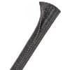 F6® Woven Wrap - 3/8" - Carbon product photo