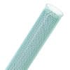 Flexo® PET - 1" - Aqua Blue product photo