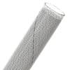 Flexo® Halar® Overexpanded - 1 1/4" - White w/ Black Tracer product photo