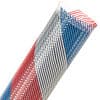 Flexo® PET - 1 1/2" - Patriot (Red/White/Blue) product photo