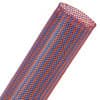 Flexo® PET - 1 1/2" - Superhero (UV Red/Blue) product photo