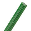 Flexo® PET - 5/8" - Ogre (Black/UV Green) product photo