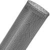Flexo® PET - 1 3/4" - Shimmer (Gray/Clear) product photo