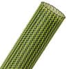 Flexo® PET - 1 1/2" - Black/Highlighter Yellow product photo