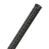 Flexo® Clean Cut® Heavy Duty - 3/8" - Black product photo