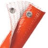 FireFlex® Snap Wrap - 1 1/2" - Red product photo