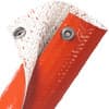 FireFlex® Snap Wrap - 3" - Red product photo