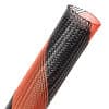 Flexo® Non-Skid - 1 1/4" - Neon Red product photo