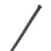 Flexo® Noise Reduction - 1/8" - Black product photo