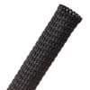 Flexo® Noise Reduction - 1" - Black product photo