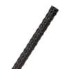 Flexo® Noise Reduction - 1/4" - Black product photo