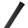 Flexo® Nylon® Multifilament - 1/2" - Black product photo