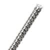 Flexo® Chrome - 1/4" - Silver product photo