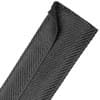 F6® Flat - 1 3/4" - Black product photo