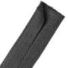 F6® Flat - 1 1/2" - Black product photo