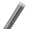 Flexo® Mylar - 3/4" - Silver product photo