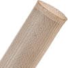 Flexo® PET Tight Weave™ - 2 1/2" - Beige product photo
