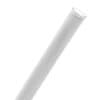 Flexo® PET Overexpanded™ - 3/8" - White product photo