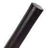 Acrylic Flex Glass® - Grade A - Acrylic Coated Fiberglass - 1" - Black product photo