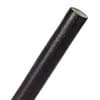 Acrylic Flex Glass® - Grade A - Acrylic Coated Fiberglass - 5/8" - Black product photo