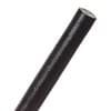 Acrylic Flex Glass® - Grade A - Acrylic Coated Fiberglass - 1/2" - Black product photo