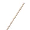 Silicone Flex Glass® - Grade C - Coated Fiberglass Sleeving - (7.47mm) 1 AWG - Natural product photo