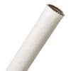 Silicone Flex Glass® - Grade C - Coated Fiberglass Sleeving - 1" - White product photo