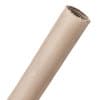 Silicone Flex Glass® - Grade C - Coated Fiberglass Sleeving - 1" - Natural product photo