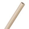 Silicone Flex Glass® - Grade C - Coated Fiberglass Sleeving - 3/8" - Natural product photo