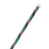 Flexo® PET - 1/8" - Twilight (Black/Green/Purple) product photo