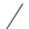 Flexo® PET - 1/8" - Shimmer (Gray/Clear) product photo