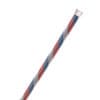 Flexo® PET - 1/8" - Patriot (Red/White/Blue) product photo