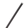 Flexo® PET - 1/8" - Black product photo