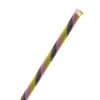 Flexo® PET - 1/8" - Hip-Hop (UV Pink/UV Yellow/Black) product photo