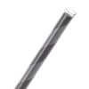 Flexo® PET - 1/4" - Gray/White product photo
