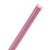 Flexo® PET - 1/4" - Neon Pink product photo