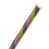 Flexo® PET - 1/4" - Hip-Hop (UV Pink/UV Yellow/Black) product photo