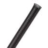 Flexo® PET - 3/8" - Black product photo