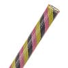 Flexo® PET - 1/2" - Hip Hop (UV Pink/UV Yellow/Black) product photo