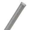 Flexo® PET - 1/2" - Shimmer (Gray/Clear) product photo
