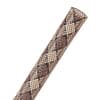 Flexo® PET - 1/2" - Snake (Brown/Beige/Black) product photo