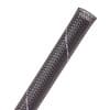 Flexo® PET - 1/2" - UniTrace Purple (Black w/ Purple Tracer) product photo