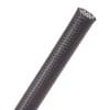 Flexo® PET - 1/2" - Black product photo