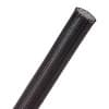 Flexo® PET - 5/8" - Black product photo