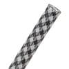 Flexo® PET - 5/8" - Checkered Flag product photo